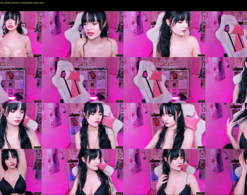 elizabethbritanny — 70 minute Chaturbate female cam show recording, 1080p, Jan 3, 2022