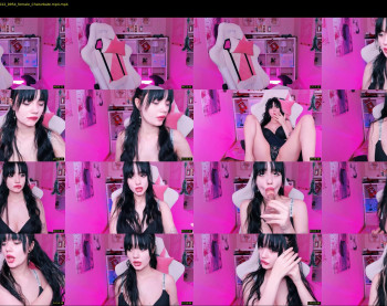 elizabethbritanny — 70 minute Chaturbate female cam show recording, 1080p, Jan 3, 2022
