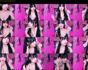 elizabethbritanny — 70 minute Chaturbate female cam show recording, 1080p, Jan 3, 2022