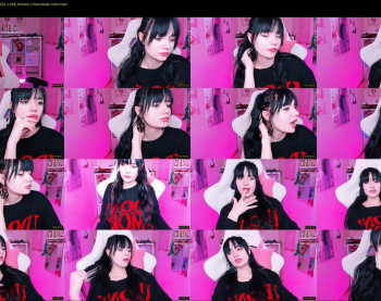 elizabethbritanny — 70 minute Chaturbate female cam show recording, 1080p, Jan 3, 2022