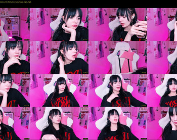 elizabethbritanny — 70 minute Chaturbate female cam show recording, 1080p, Jan 3, 2022