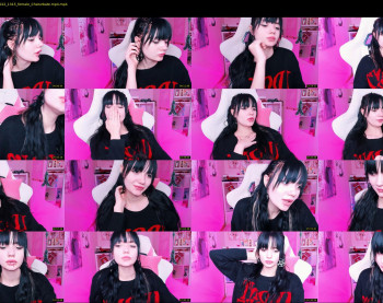 elizabethbritanny — 70 minute Chaturbate female cam show recording, 1080p, Jan 3, 2022