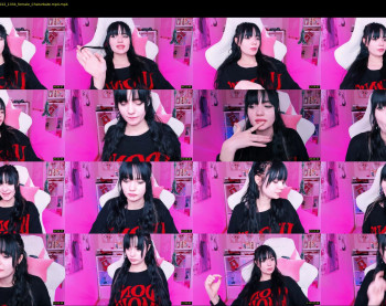 elizabethbritanny — 70 minute Chaturbate female cam show recording, 1080p, Jan 3, 2022