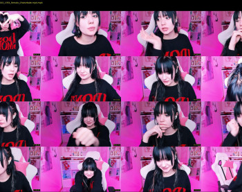 elizabethbritanny — 15 minute Chaturbate female cam show recording, 1080p, Jan 3, 2022