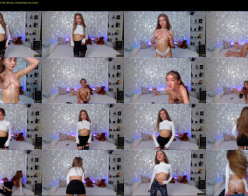 ella__sweety — 70 minute Chaturbate female cam show recording, 1080p, Jan 3, 2022