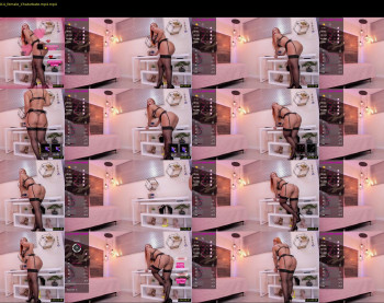 ella_pridee — 81 minute Chaturbate female cam show recording, 1080p, Jan 3, 2022