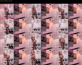 ella_pridee — 80 minute Chaturbate female cam show recording, 1080p, Jan 3, 2022