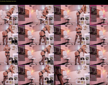 ella_pridee — 26 minute Chaturbate female cam show recording, 1080p, Jan 3, 2022