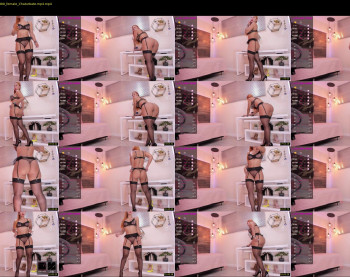 ella_pridee — 68 minute Chaturbate female cam show recording, 1080p, Jan 3, 2022