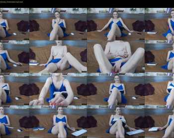 ellamilf — 71 minute Chaturbate female cam show recording, 1080p, Jan 3, 2022