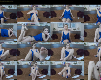 ellamilf — 71 minute Chaturbate female cam show recording, 1080p, Jan 3, 2022