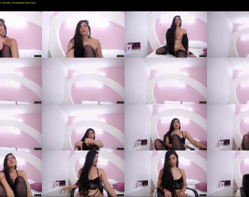 emilylittle — 51 minute Chaturbate female cam show recording, 720p, Jan 3, 2022