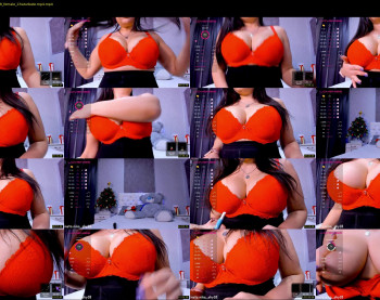 emmika_ — 70 minute Chaturbate female cam show recording, 1080p, Jan 3, 2022