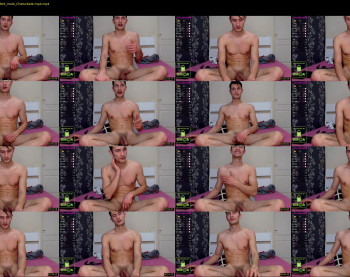 eric_poston — 10 minute Chaturbate male cam show recording, 1080p, Jan 3, 2022