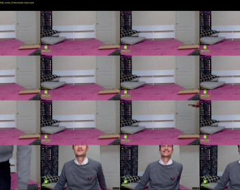 eric_poston — 7 minute Chaturbate male cam show recording, 1080p, Jan 3, 2022