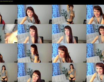 fritha — 70 minute Chaturbate female cam show recording, 720p, Jan 3, 2022