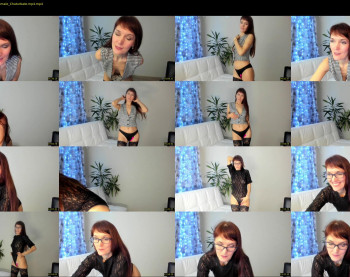 fritha — 27 minute Chaturbate female cam show recording, 720p, Jan 3, 2022