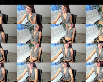 fritha — 9 minute Chaturbate female cam show recording, 720p, Jan 3, 2022