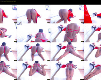 ginger_milys — 70 minute Chaturbate female cam show recording, 1080p, Jan 3, 2022