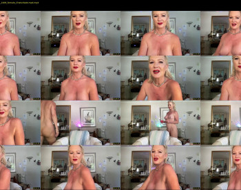 gl1tter_barbie — 11 minute Chaturbate female cam show recording, 1080p, Jan 3, 2022