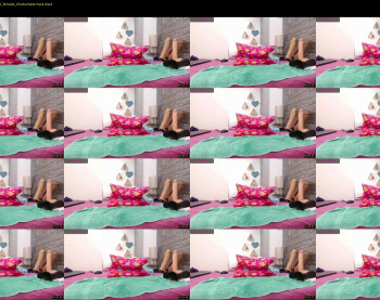 haylexx_ — 3 minute Chaturbate female cam show recording, 1080p, Jan 3, 2022