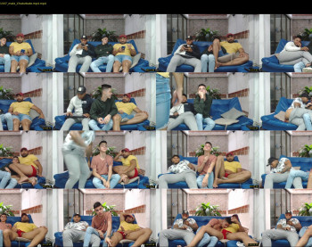 heteros_men — 76 minute Chaturbate male cam show recording, 720p, Jan 3, 2022