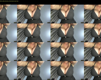 hot_bounce_boobs — 3 minute Chaturbate female cam show recording, 1080p, Jan 4, 2022