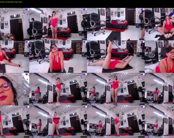 its_sol — 75 minute Chaturbate female cam show recording, 1080p, Jan 3, 2022