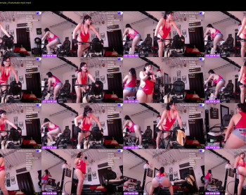 its_sol — 72 minute Chaturbate female cam show recording, 1080p, Jan 3, 2022