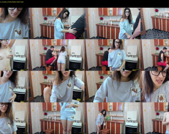 iuliana32 — 70 minute Chaturbate couple cam show recording, 1080p, Jan 3, 2022