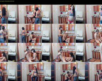 iuliana32 — 70 minute Chaturbate couple cam show recording, 1080p, Jan 4, 2022