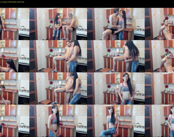 iuliana32 — 70 minute Chaturbate couple cam show recording, 1080p, Jan 4, 2022