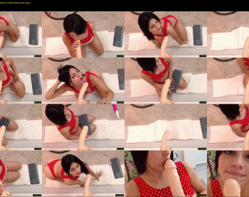 ivy_li — 98 minute Chaturbate female cam show recording, 720p, Jan 3, 2022