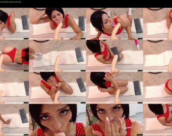 ivy_li — 71 minute Chaturbate female cam show recording, 720p, Jan 3, 2022