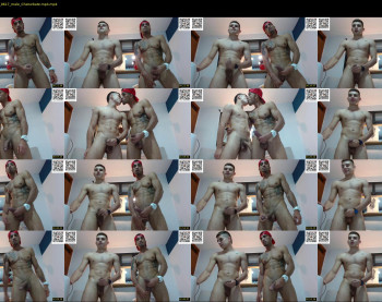 jack_carter22 — 4 minute Chaturbate male cam show recording, 480p, Jan 3, 2022
