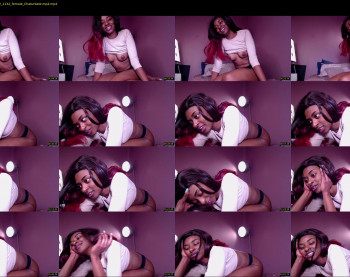jada_valentine — 3 minute Chaturbate female cam show recording, 720p, Jan 3, 2022