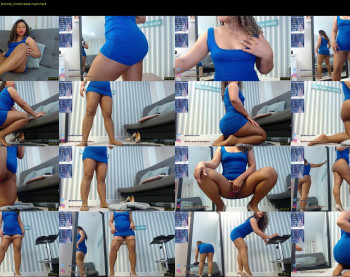 jadee__ — 70 minute Chaturbate female cam show recording, 1080p, Jan 3, 2022