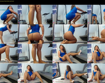 jadee__ — 70 minute Chaturbate female cam show recording, 1080p, Jan 3, 2022