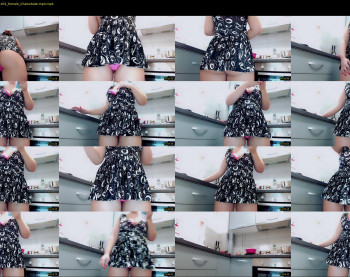 jeniffer1313 — 39 minute Chaturbate female cam show recording, 720p, Jan 3, 2022