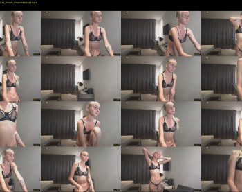 jessica_rays — 32 minute Chaturbate couple cam show recording, 1080p, Jan 3, 2022