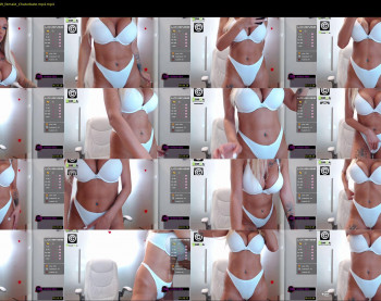 jessiejaye — 7 minute Chaturbate female cam show recording, 1080p, Jan 3, 2022