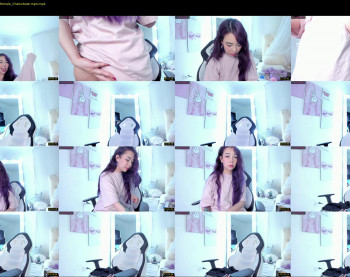 ji_hyun — 70 minute Chaturbate female cam show recording, 1080p, Jan 4, 2022