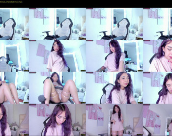 ji_hyun — 70 minute Chaturbate female cam show recording, 1080p, Jan 4, 2022