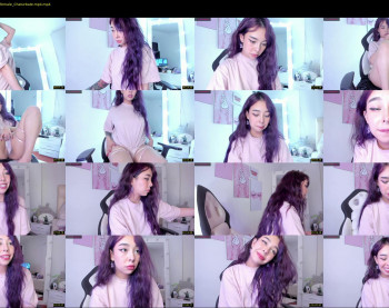 ji_hyun — 70 minute Chaturbate female cam show recording, 1080p, Jan 4, 2022