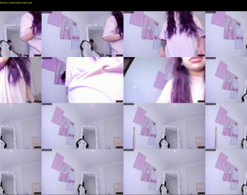 ji_hyun — 8 minute Chaturbate female cam show recording, 1080p, Jan 4, 2022