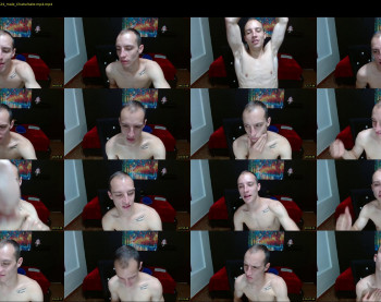 juanisimo_ — 70 minute Chaturbate male cam show recording, 720p, Jan 3, 2022