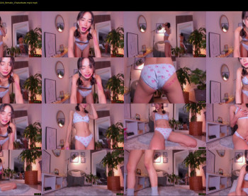juliette_dee — 17 minute Chaturbate female cam show recording, 1080p, Jan 4, 2022