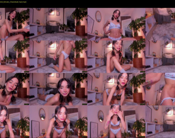 juliette_dee — 62 minute Chaturbate female cam show recording, 1080p, Jan 4, 2022