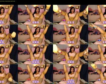 july__villa — 4 minute Chaturbate female cam show recording, 1080p, Jan 4, 2022