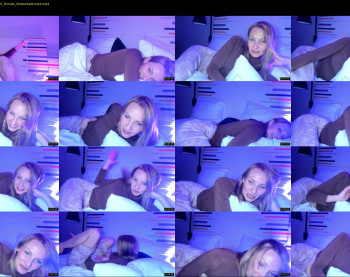 kaileeshy — 25 minute Chaturbate female cam show recording, 1080p, Jan 3, 2022